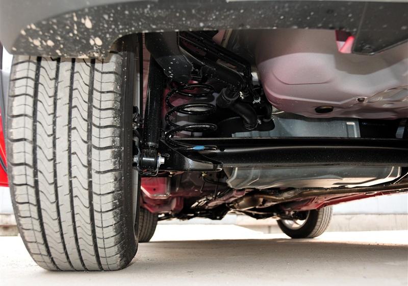 騰翼C20R  2011款 1.5 手動都市型