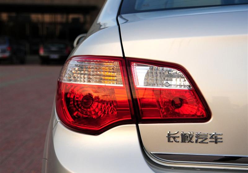 騰翼C50  2012款 1.5T 手動尊貴型