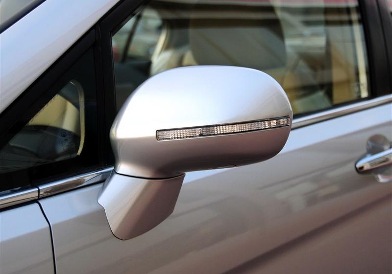 騰翼C50  2012款 1.5T 手動(dòng)尊貴型