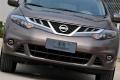樓蘭Murano  2011款 3.5L CVT