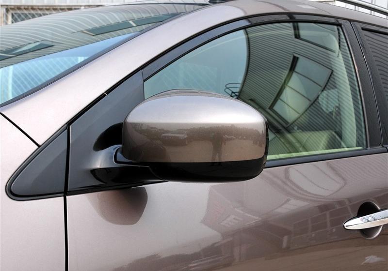 樓蘭Murano  2011款 3.5L CVT