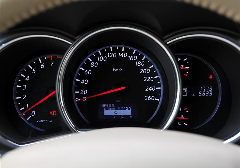 樓蘭Murano  2011款 3.5L CVT