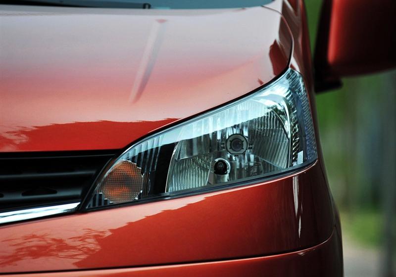 日產NV200  2010款 1.6 尊貴型 232座
