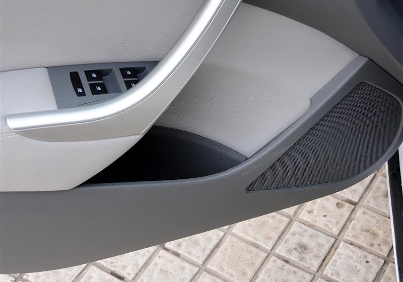 通用別克 英朗 2012款 XT 1.6L 自動時尚版