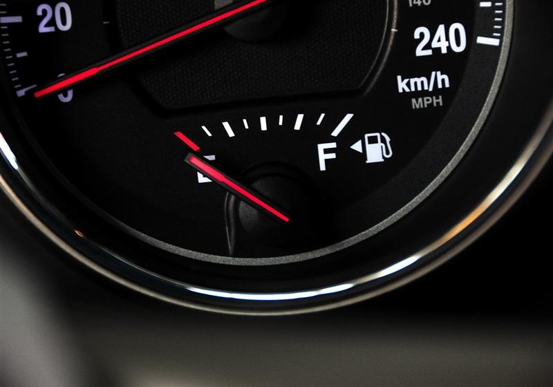 Jeep吉普 大切諾基(進口) 2012款 3.6 旗艦導航版