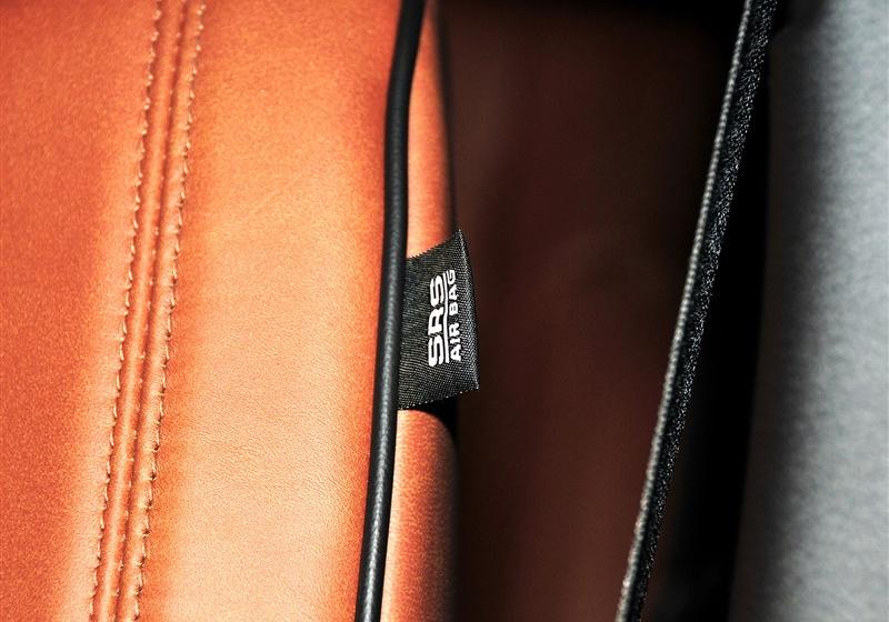 Jeep吉普 大切諾基(進口) 2012款 5.7 旗艦導航版