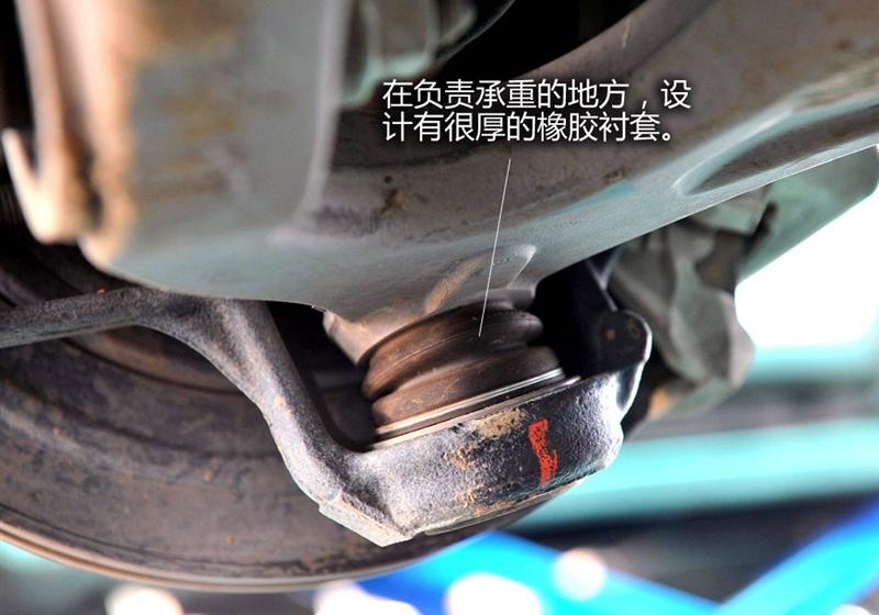 Jeep吉普 大切諾基(進口) 2012款 5.7 旗艦導航版