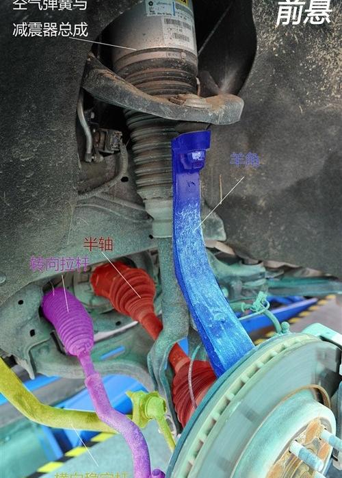 Jeep吉普 大切諾基(進口) 2012款 5.7 旗艦導航版