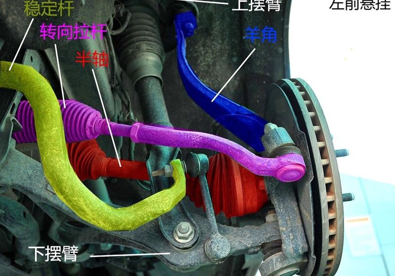 Jeep吉普 大切諾基(進口) 2012款 5.7 旗艦導航版