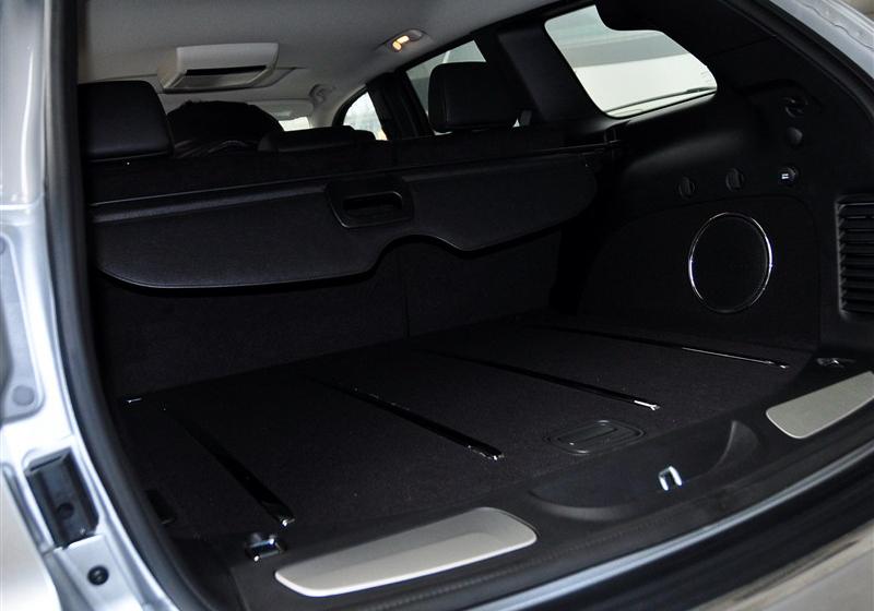 Jeep吉普 大切諾基(進(jìn)口) 2012款 6.4 SRT8