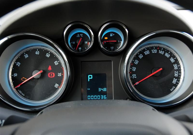 英朗  2012款 XT 1.6L 自動時尚版