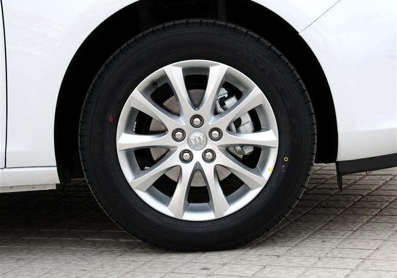 英朗  2012款 XT 1.6L 自動時尚版