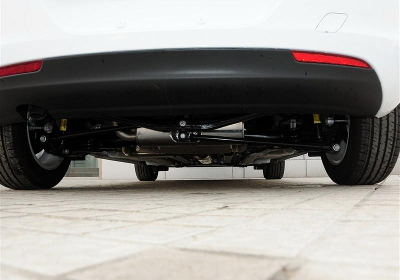 英朗  2012款 XT 1.6L 自動時尚版