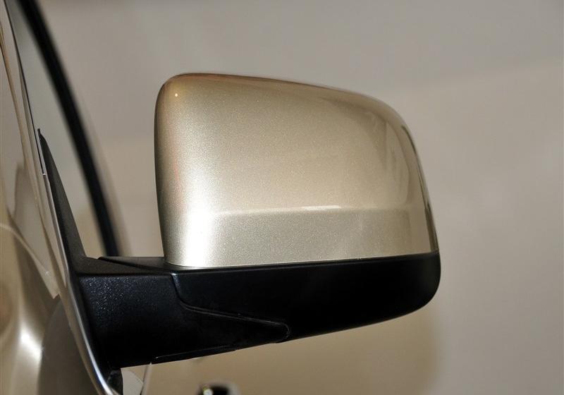 大切諾基(進(jìn)口)  2012款 5.7 旗艦導(dǎo)航版