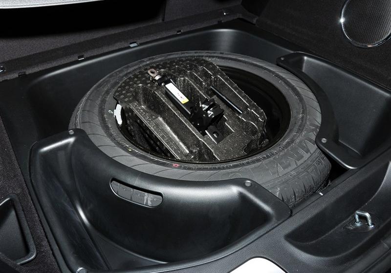 大切諾基(進口)  2012款 5.7 旗艦導航版