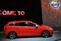 沃爾沃V60  2012款 3.0 T6 R-Design