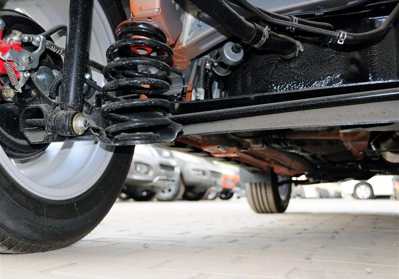 哈弗M4  2012款 1.5L 兩驅(qū)豪華型