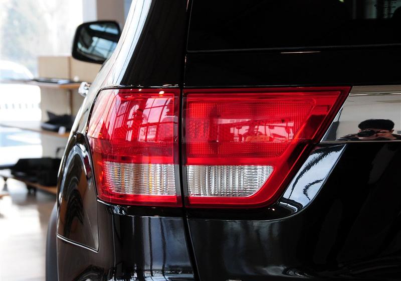 大切諾基(進(jìn)口)  2012款 3.6 旗艦尊崇版