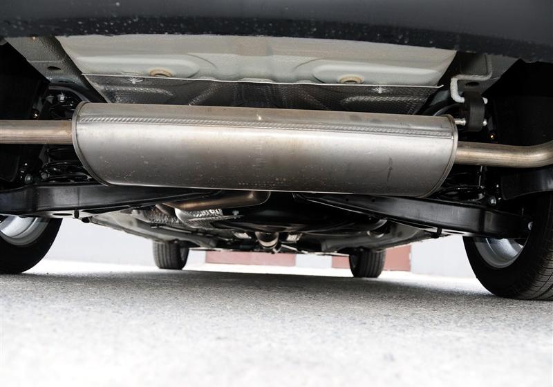 奇瑞A3  2012款 三廂 1.6CVT 進取型