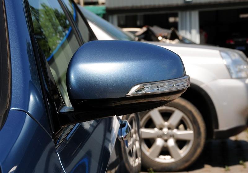 天籟  2012款 2.5L XL-NAVI 云安全版