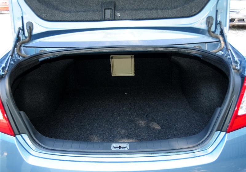 天籟  2012款 2.5L XL-NAVI 云安全版