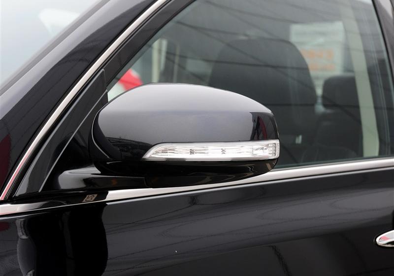 天籟  2012款 2.5L XV 云安全版