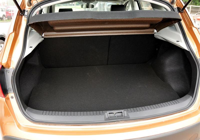 逍客  2012款 2.0XV 雷 CVT 2WD