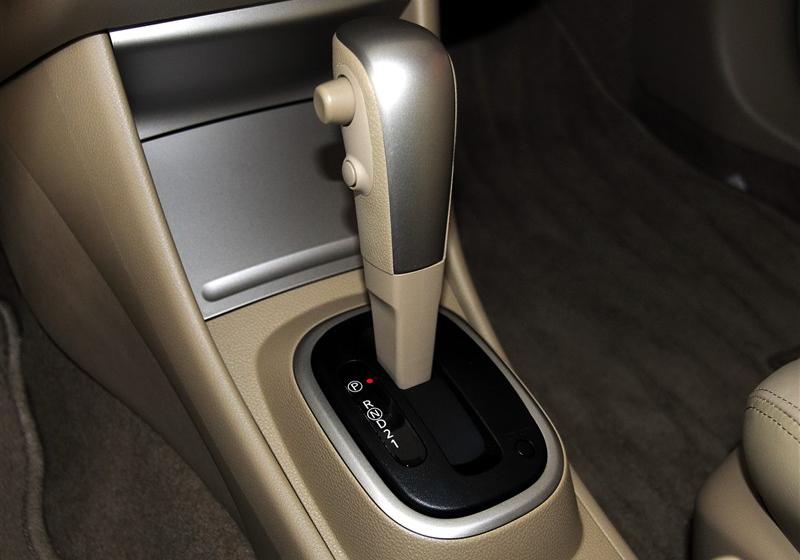 軒逸  2012款 1.6XL 經典自動豪華版