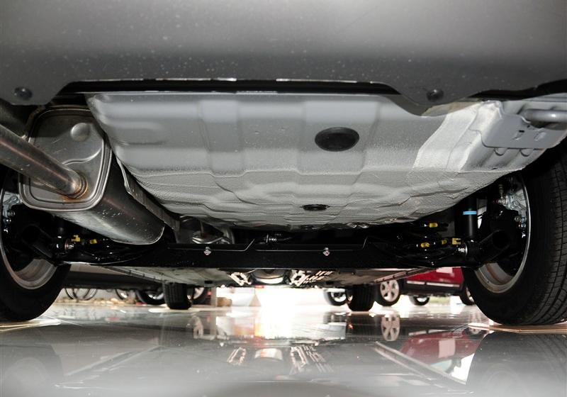 軒逸  2012款 1.6XL 經典自動豪華版