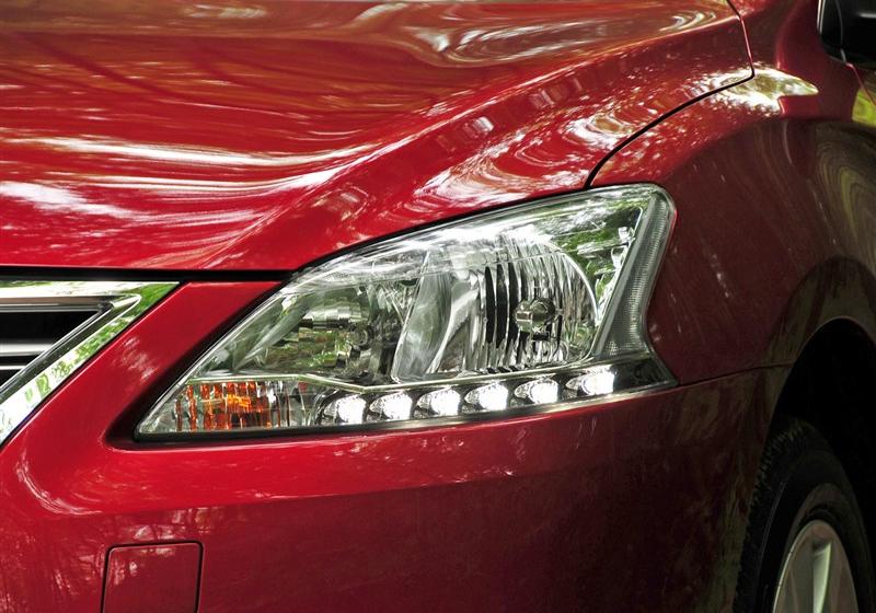 軒逸  2012款 1.8XL 手動豪華版