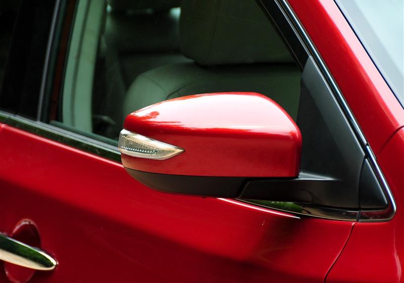 軒逸  2012款 1.8XL 手動(dòng)豪華版