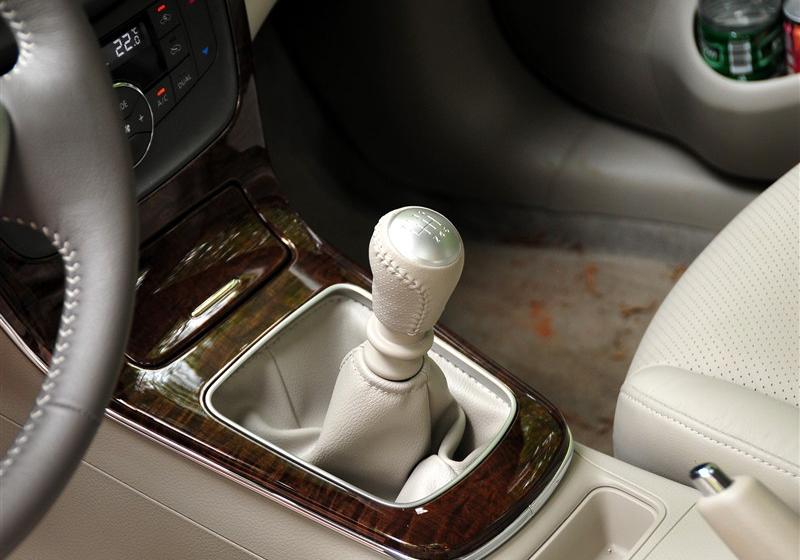 軒逸  2012款 1.8XL 手動豪華版