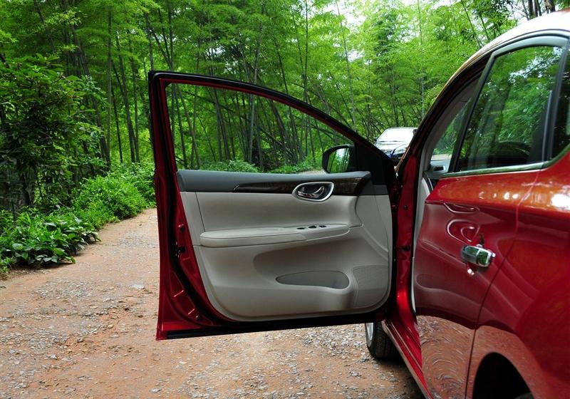 軒逸  2012款 1.8XL 手動豪華版