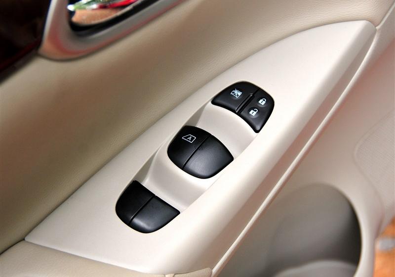 軒逸  2012款 1.8XL 手動豪華版