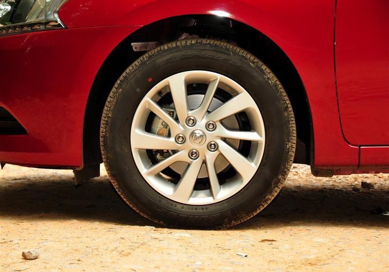 軒逸  2012款 1.8XL 手動豪華版