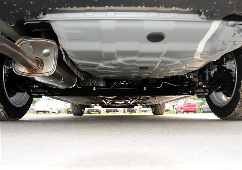 軒逸  2012款 1.8XL CVT豪華版