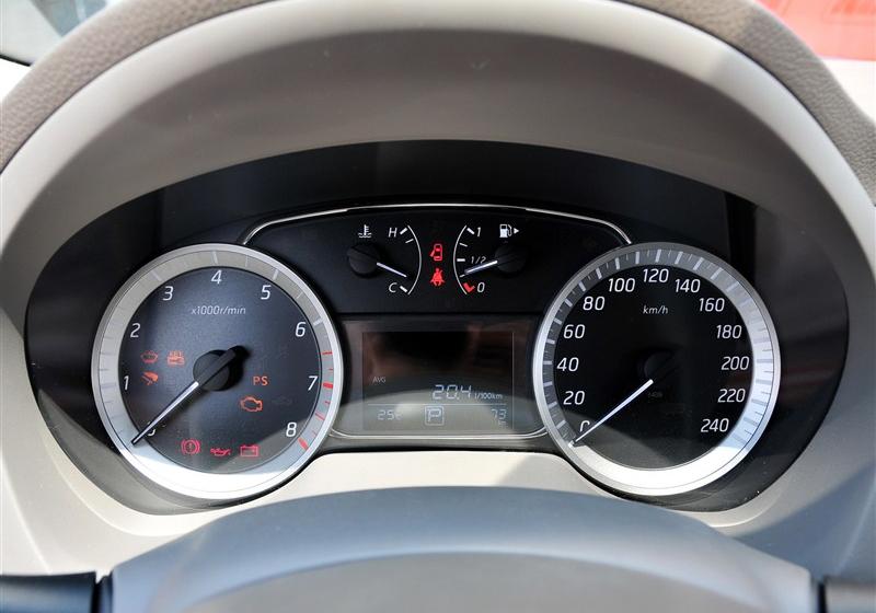 軒逸  2012款 1.8XV CVT尊享版