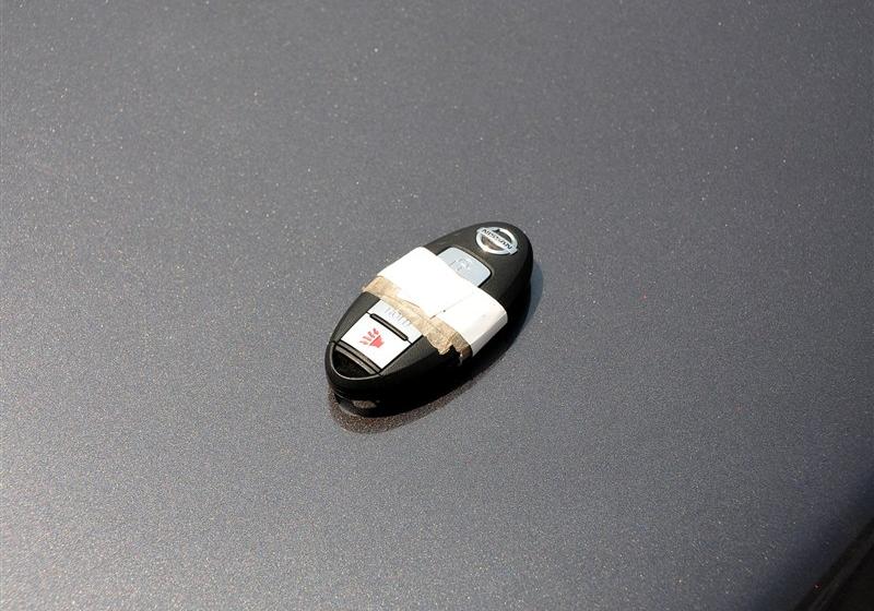 軒逸  2012款 1.8XV CVT尊享版