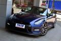 日產(chǎn)GT-R  2013款 3.8T Premium Edition