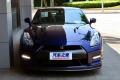 日產(chǎn)GT-R  2013款 3.8T Premium Edition