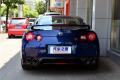日產(chǎn)GT-R  2013款 3.8T Premium Edition