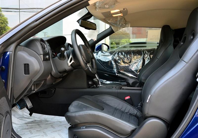 日產GT-R  2013款 3.8T Premium Edition