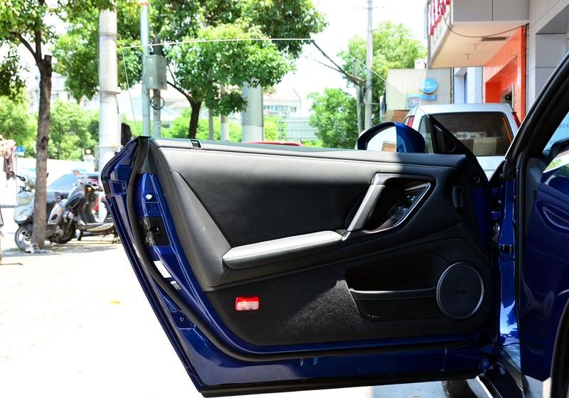 日產GT-R  2013款 3.8T Premium Edition