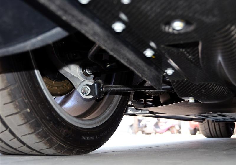 日產(chǎn)GT-R  2013款 3.8T Premium Edition