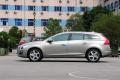 沃爾沃V60  2013款 2.0T T5 舒適版