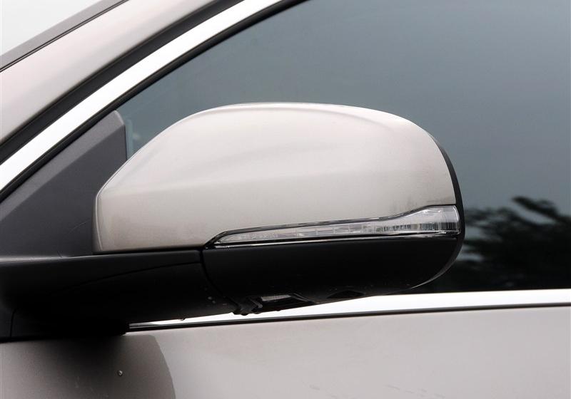 沃爾沃V60  2013款 2.0T T5 舒適版