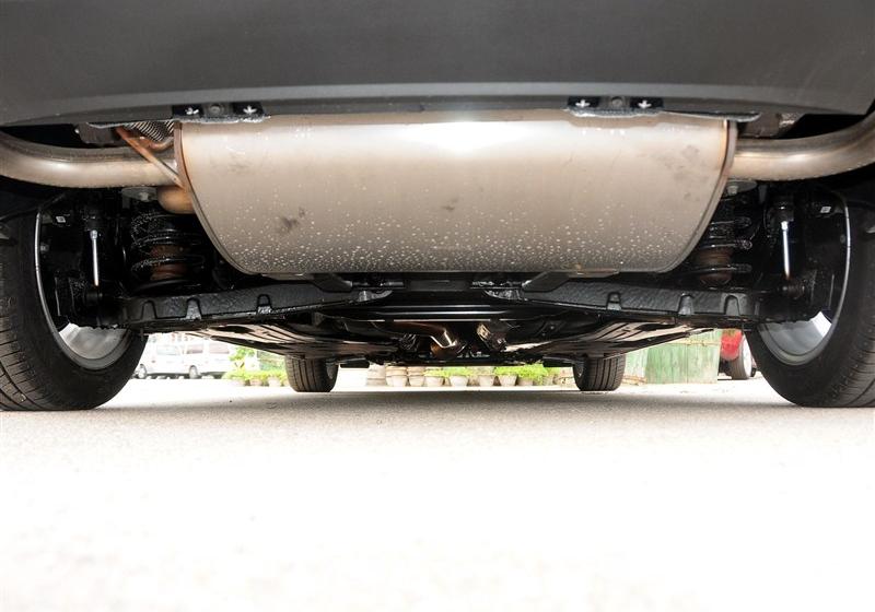 沃爾沃V60  2013款 2.0T T5 舒適版