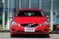 沃爾沃V60  2012款 3.0 T6 AWD 運(yùn)動(dòng)版