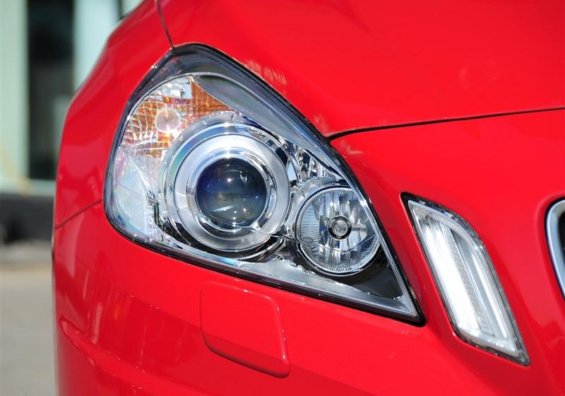 沃爾沃V60  2012款 3.0 T6 AWD 運(yùn)動版