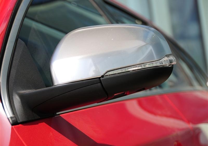 沃爾沃V60  2012款 3.0 T6 AWD 運動版